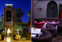 Hivernage Hotel & Spa